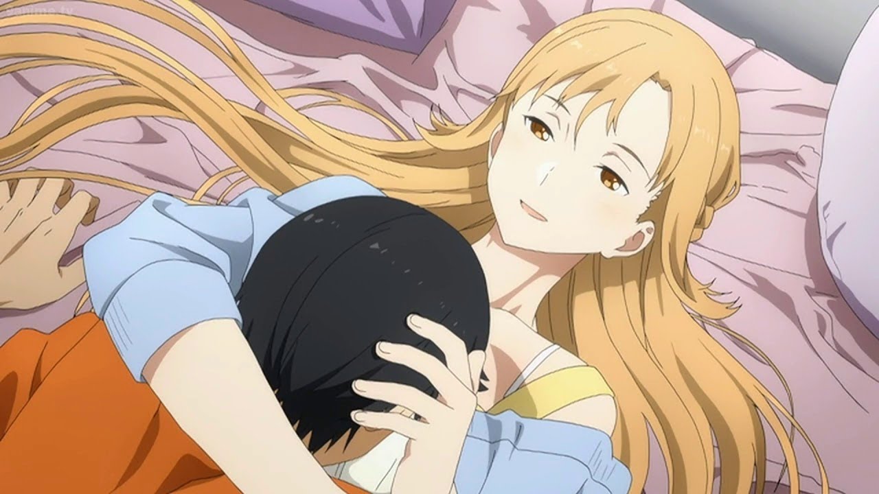 hot scene anime - roberta franco desnuda amateur wife blowjob