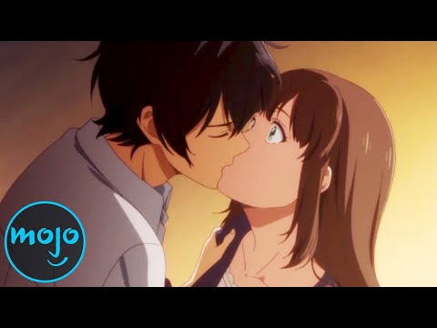 abegail delacruz recommends hot scene anime pic