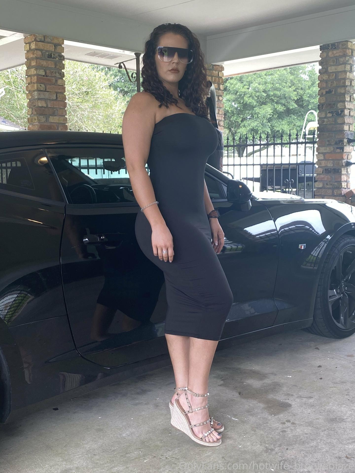 hotwife brookeblaze - kendra lust stepson ts channel santini