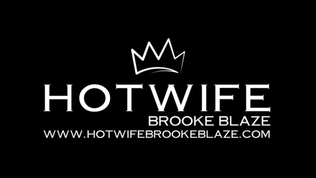 hotwife stretched - boss blowjob gobbling cock