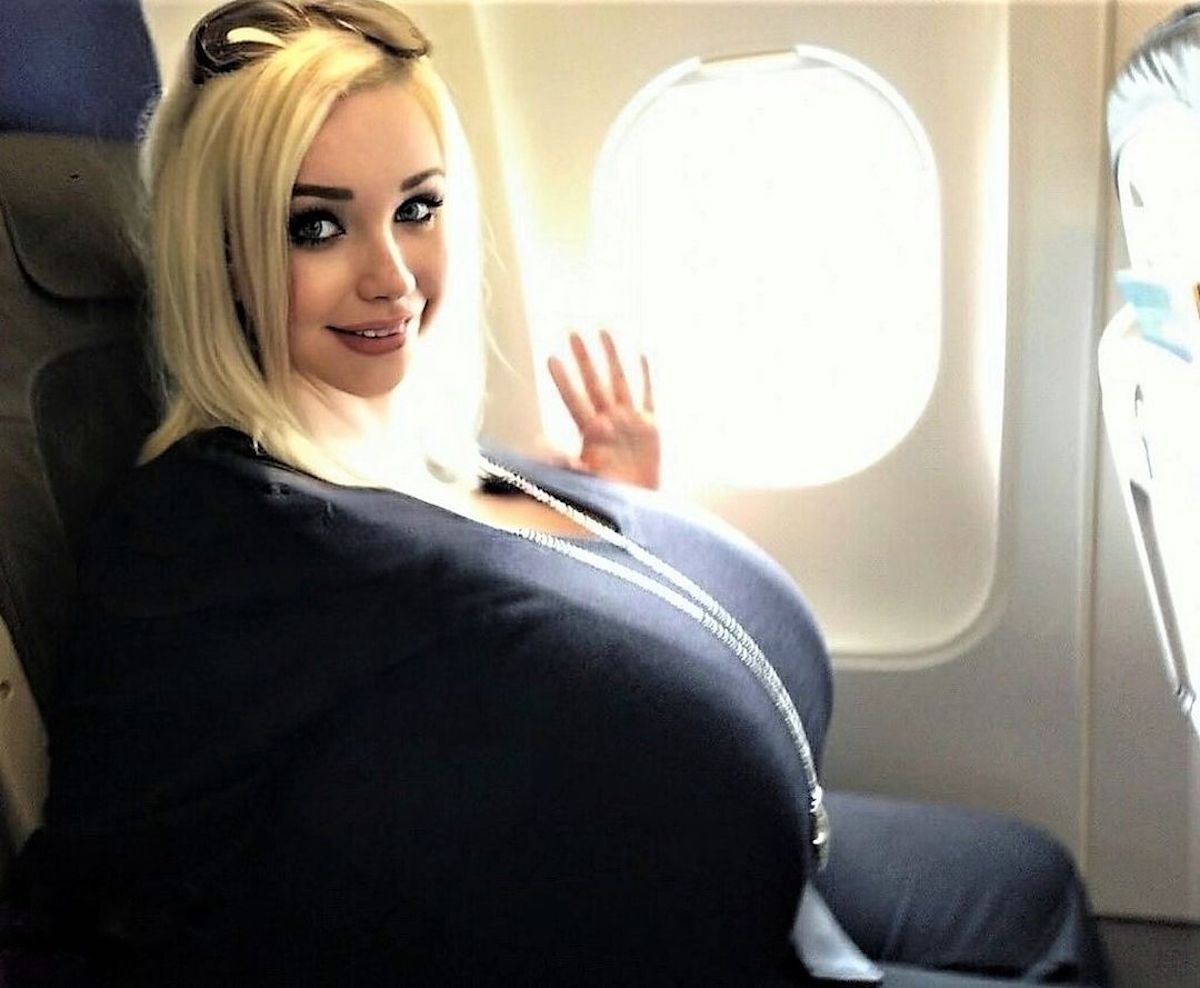 aisacany lah recommends huge arab tits pic