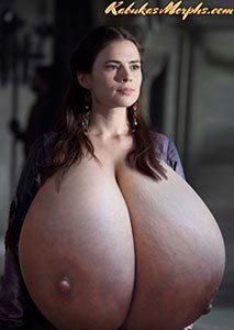 Angela white porn logic siri whore Huge Breasted Women Nude detatchable penis