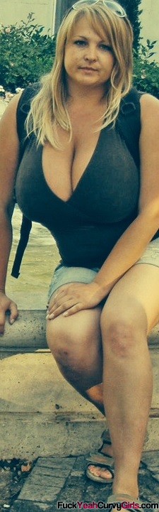 bridget trombley recommends huge natural boobs milf pic