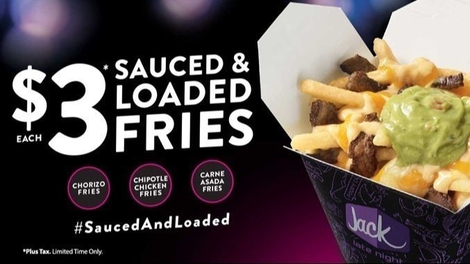 ahmed anabtawi recommends Jack In The Box Porn