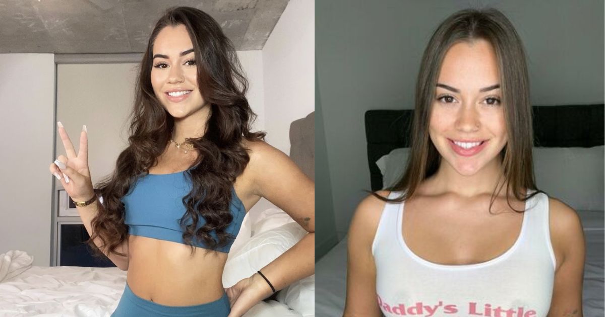 christina chrysostomou recommends Jadeteen Videos