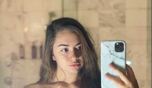 jadeteen videos - hope solo naked leaked raunchy porn