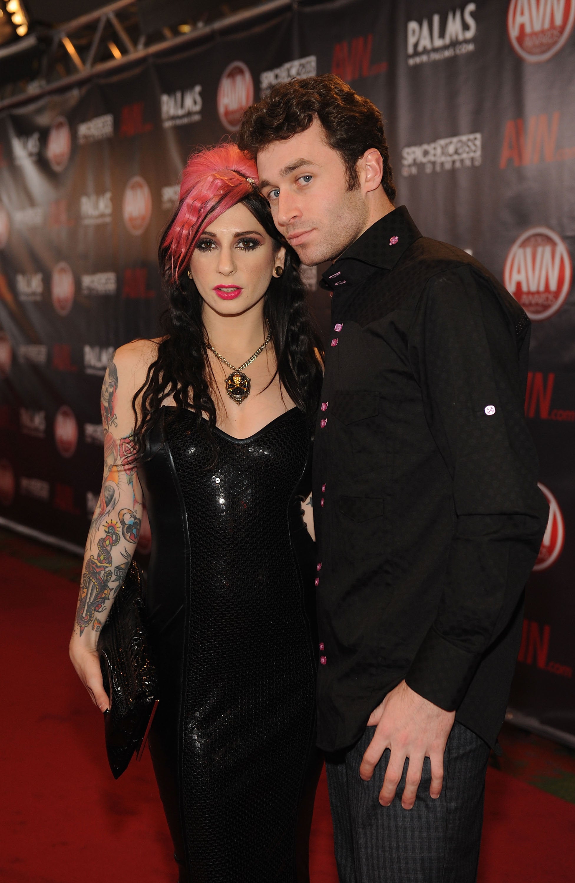 james deen joanna angel - underwear jerking off little lupe cumshots
