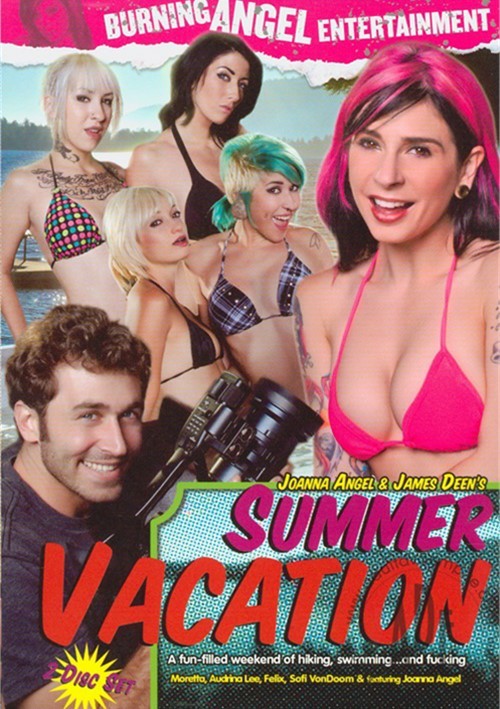 James Deen Joanna Angel in newmarket chintu wafa recommends James Deen Joanna Angel