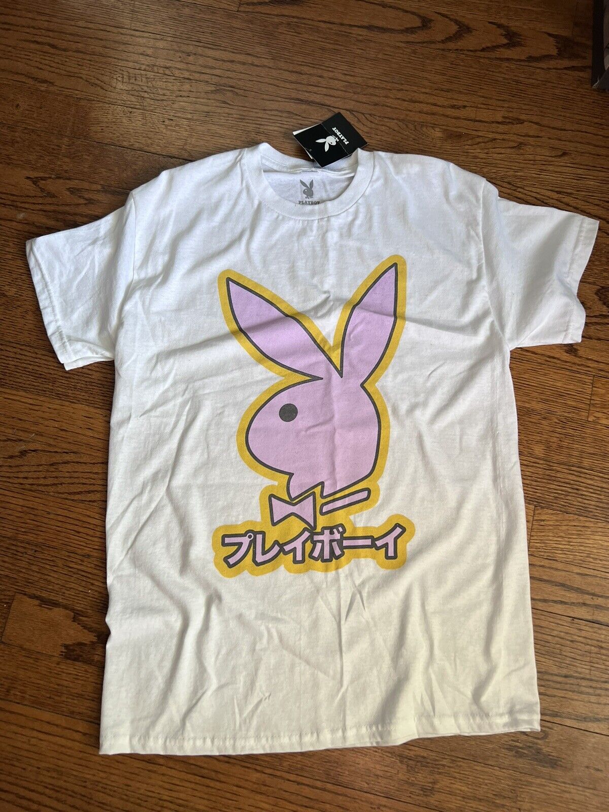 Best of Japanese playboy bunny