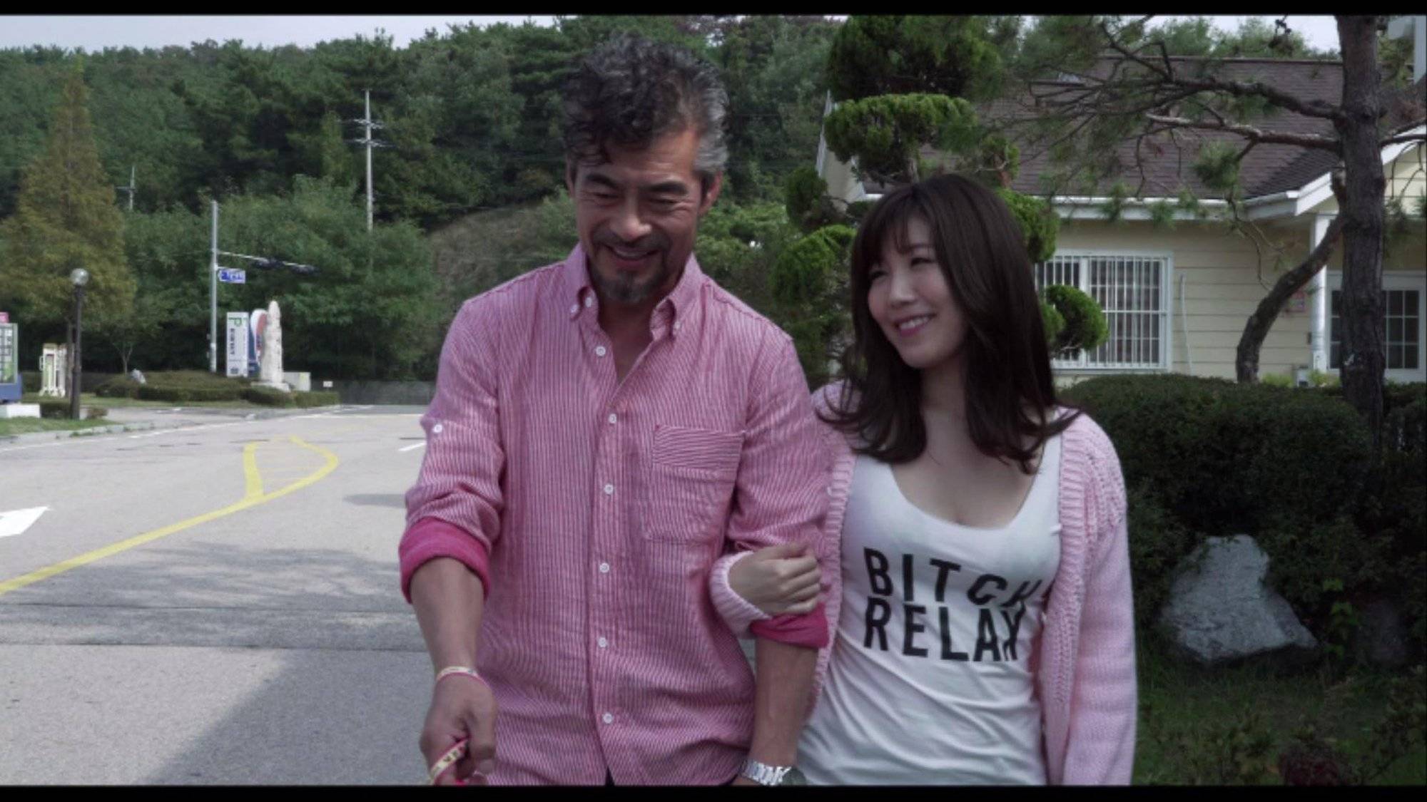 japaneseporn mom - rim job anal landon kovac