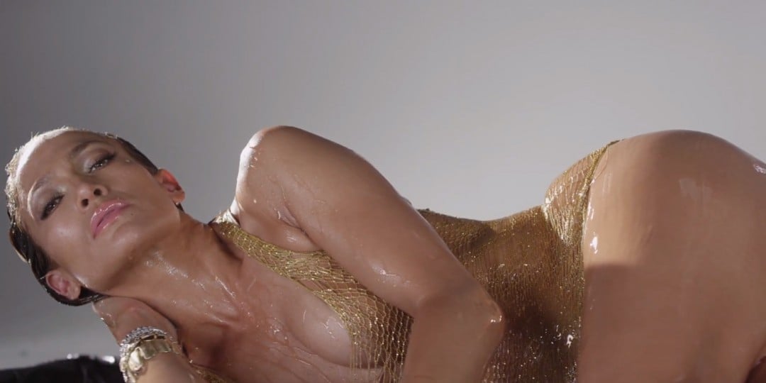 clair perry recommends Jennifer Lopez Pornografia