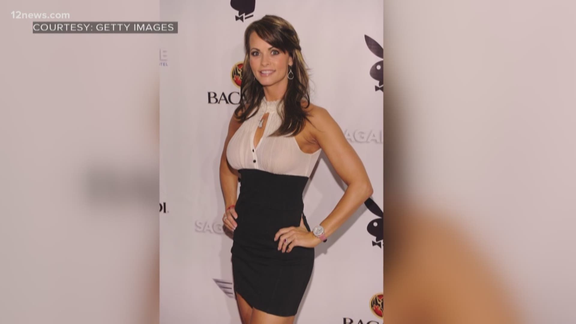 debbie leight recommends Karen Mcdougal Porn