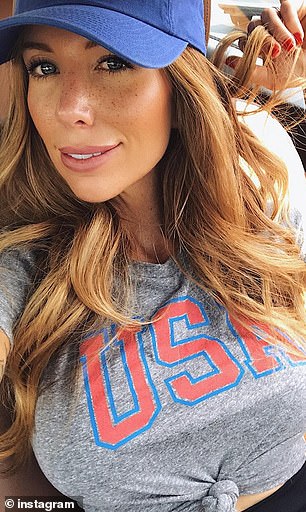 brittany calderone recommends Kitty Kristen Onlyfans