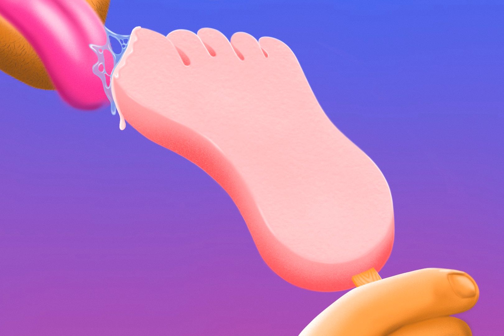 catalin nistor recommends Korean Foot Worship