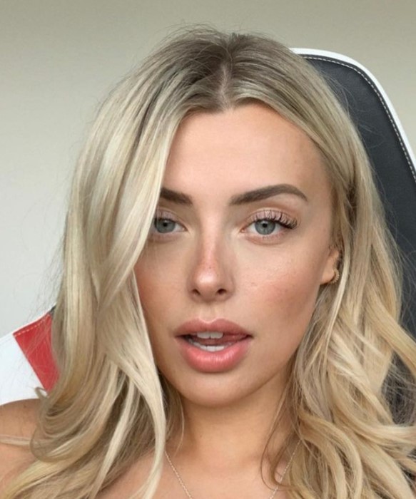 korinna kopf leak - new pron film throat gaggers 3