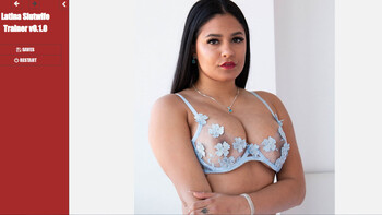 Best of Latina slut wife trainer