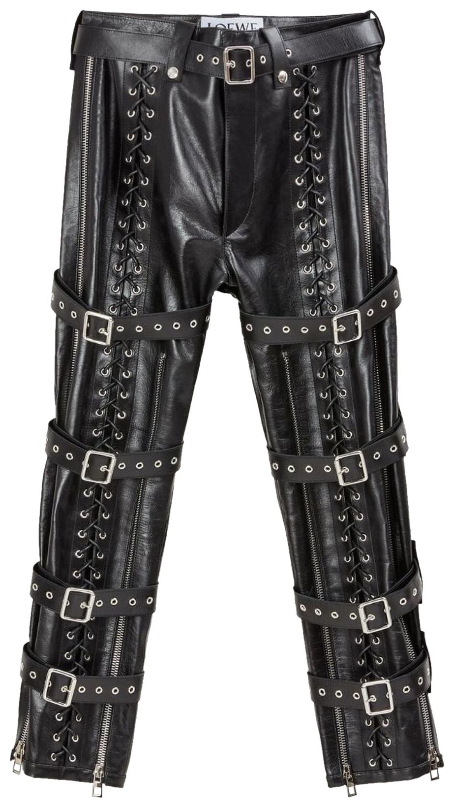 Leather Pants Bondage wohnheim sexreisen anthony cipri recommends Leather Pants Bondage