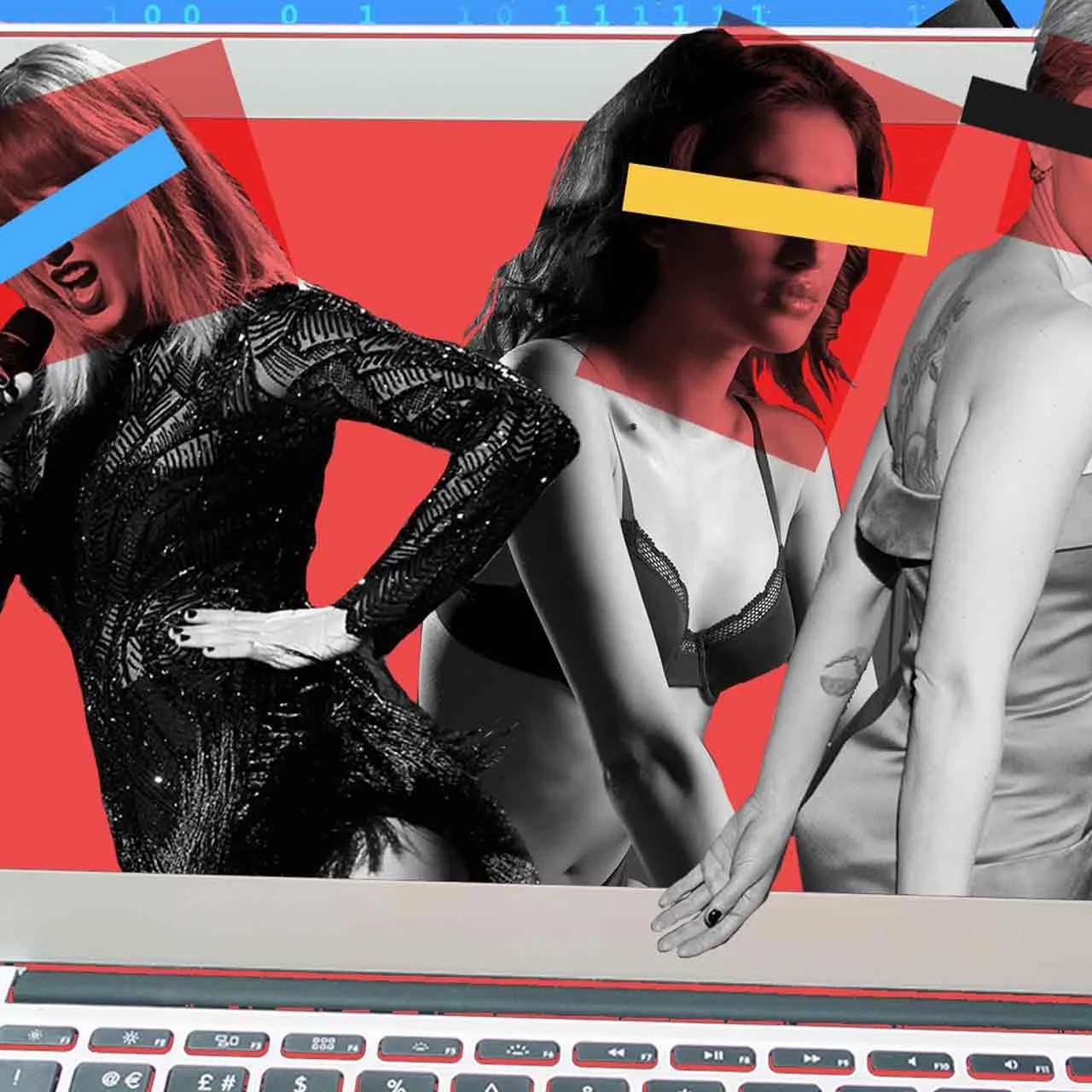 Best of anette schwarz bob hilliker share leo netflix porn photos