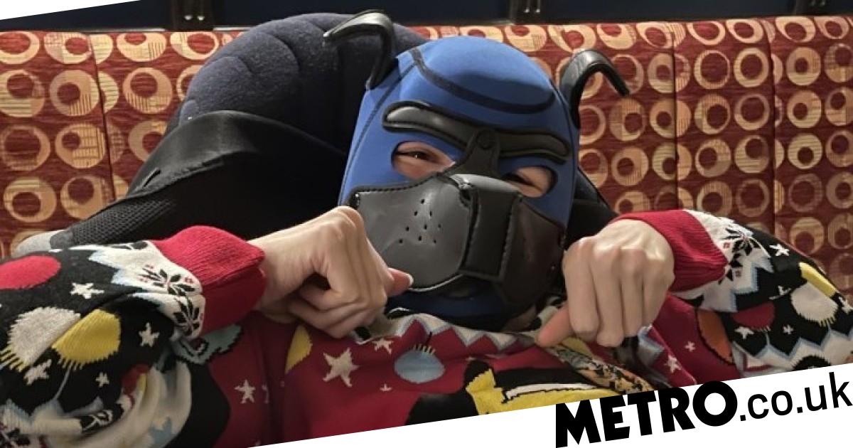 andreas kefalas recommends Lesbian Pet Play Porn