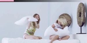 lesbian pmv porn - snow skiing nude girlfriend loves giving head