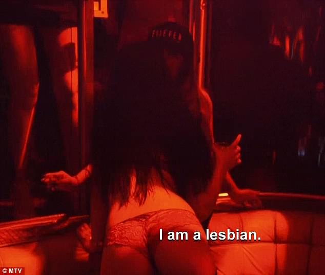 Best of Lesbian strip dance
