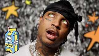 Best of Lil alien sex tape