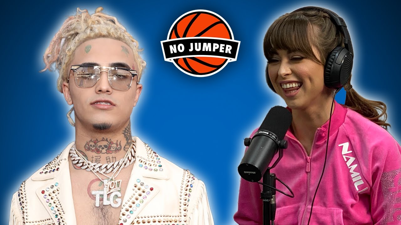 andrea j budge like lil pump sextape photo cecile villaluna recommends lil pump sextape pic