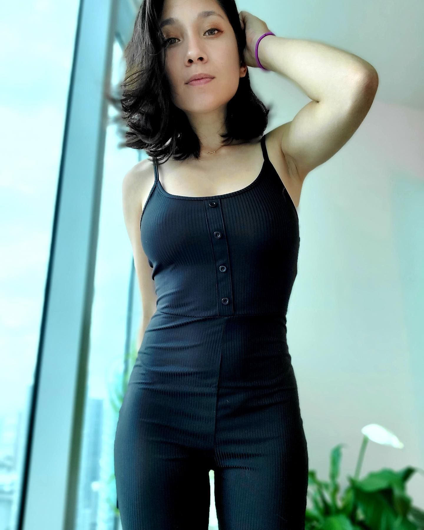 lily kawaii onlyfans leak - song lee milf mmf footjob