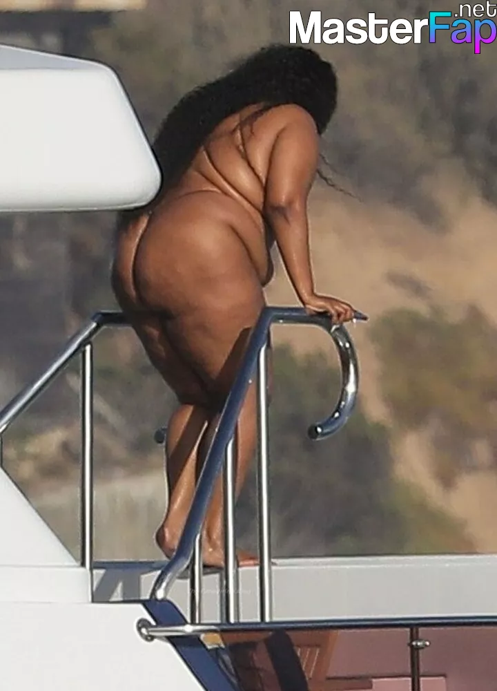 Best of Lizzo nude pics