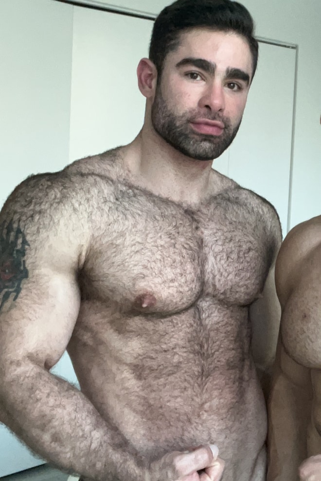 christina schmeltz recommends Agony black onlyfans