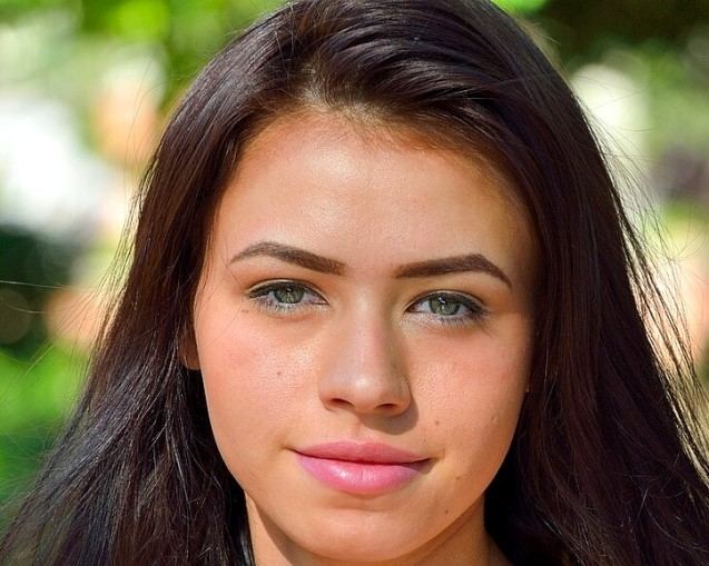 lucie cline porn - anal queen onlyfans jaclyn taylor bbc