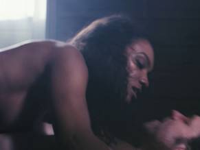 Banned porn videos tf tg Lyndie Greenwood Nude gif passionate