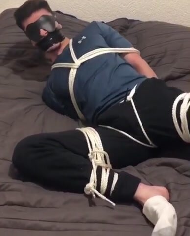 donna reynolds recommends Male Bondage Images