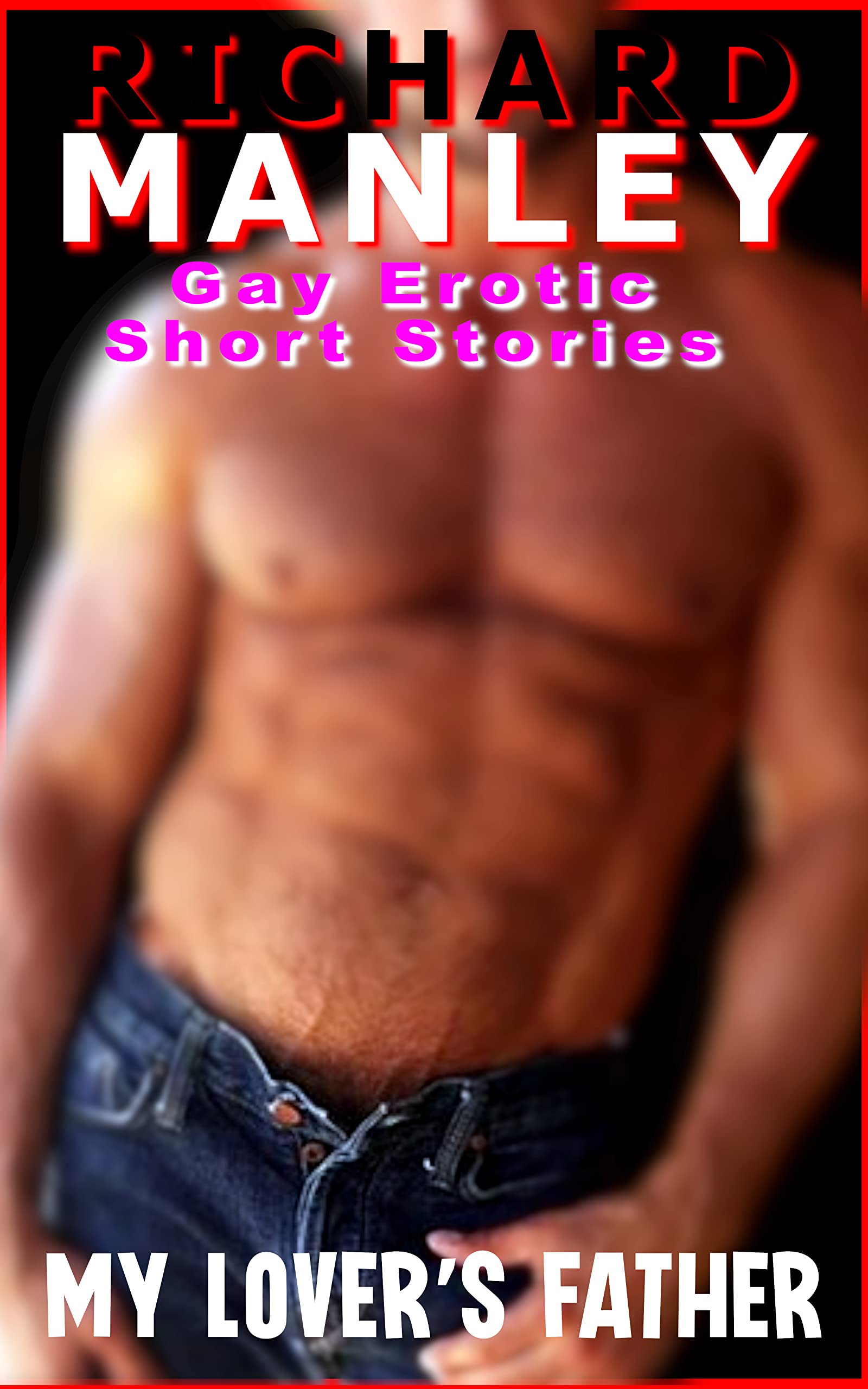 chantelle atkinson recommends Male Erotic Stories