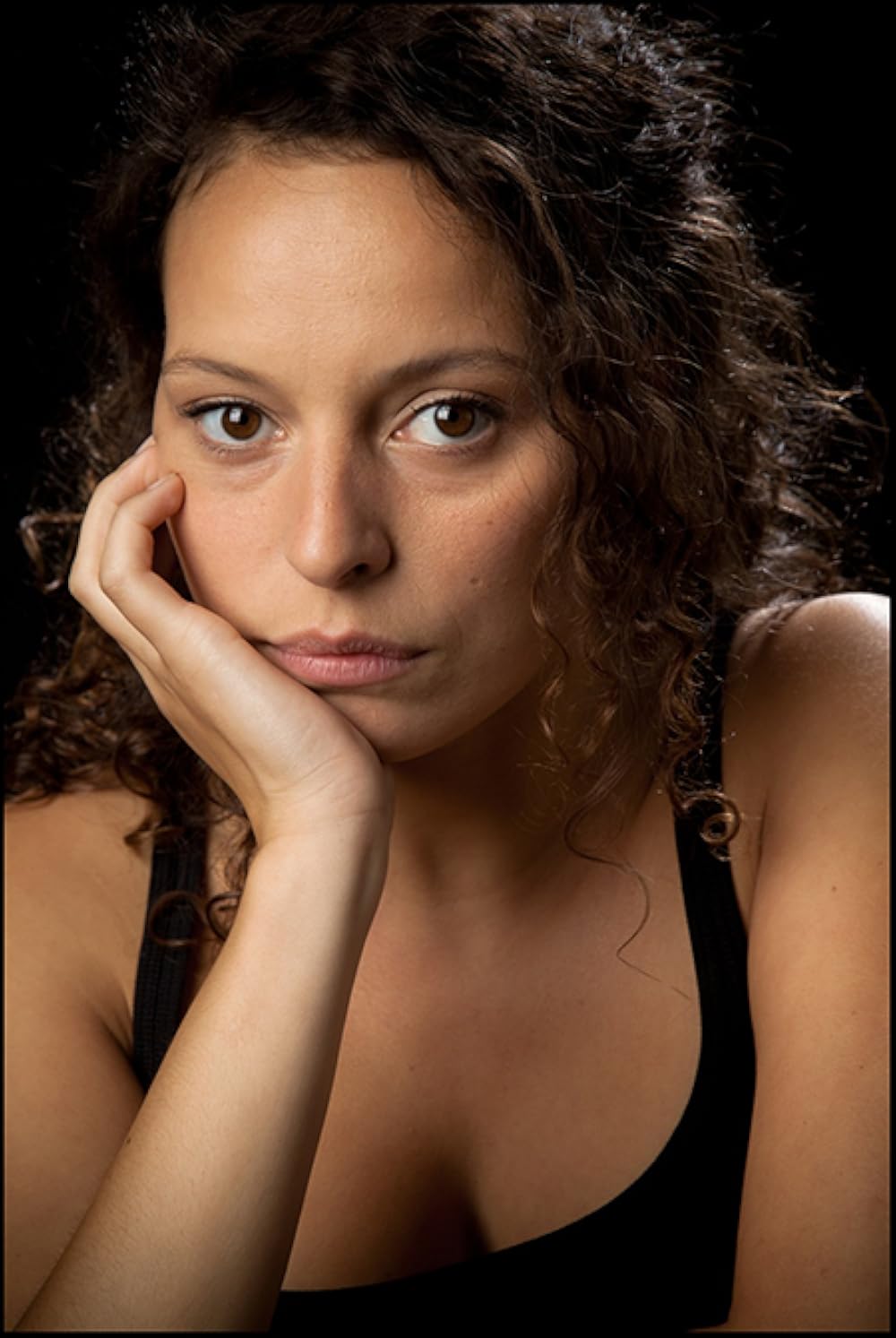 andrea benito add photo marie vinck nude