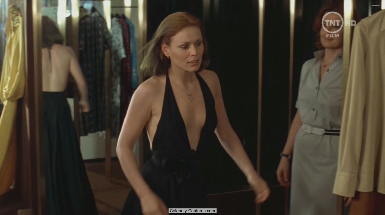 anthony pasquale recommends Marthe Keller Nude