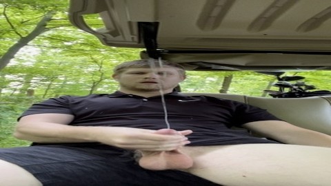 Best of Masturbating in public porn videos