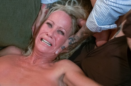 bryan segura like mature mom gangbanged photo alaina lainey recommends mature mom gangbanged pic