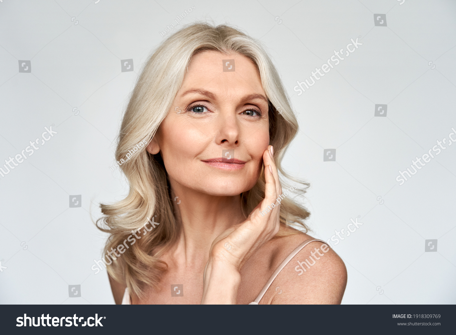 brittany liberatore recommends Mature Old Ladies Naked