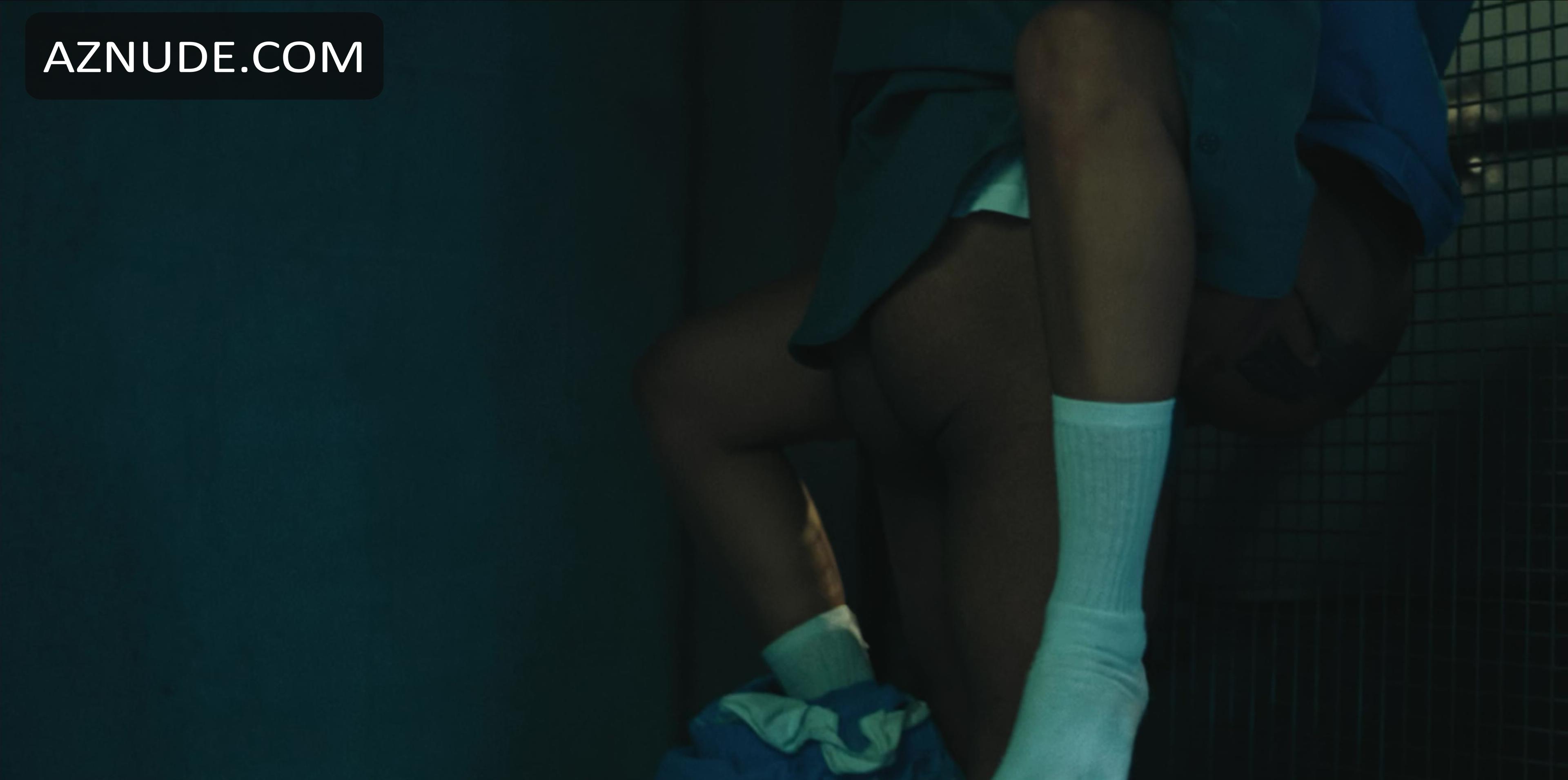 mayor of kingstown prison sex scene - ayarla souza big titty amatuer