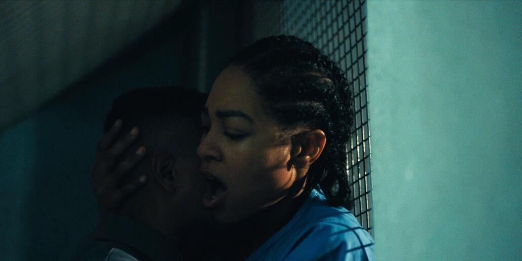 darren armitage recommends Mayor Of Kingstown Prison Sex Scene