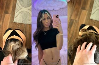 mckinley nudes craves cum mckinley nudes