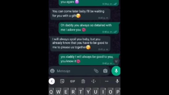brooke spooner recommends Me Chat Porn