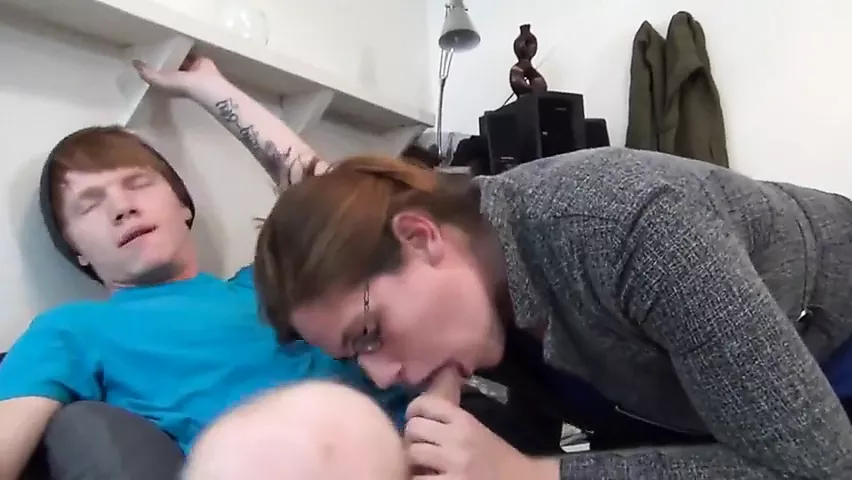 carol triggs recommends Mom Catches Son Jerk
