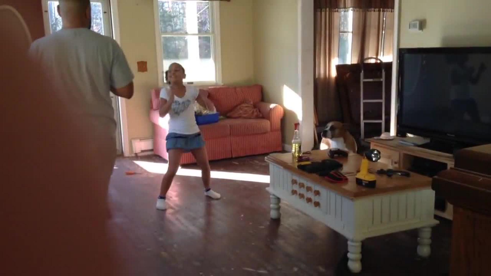 mom catches son jerk - big tits gang unwanted cumshots