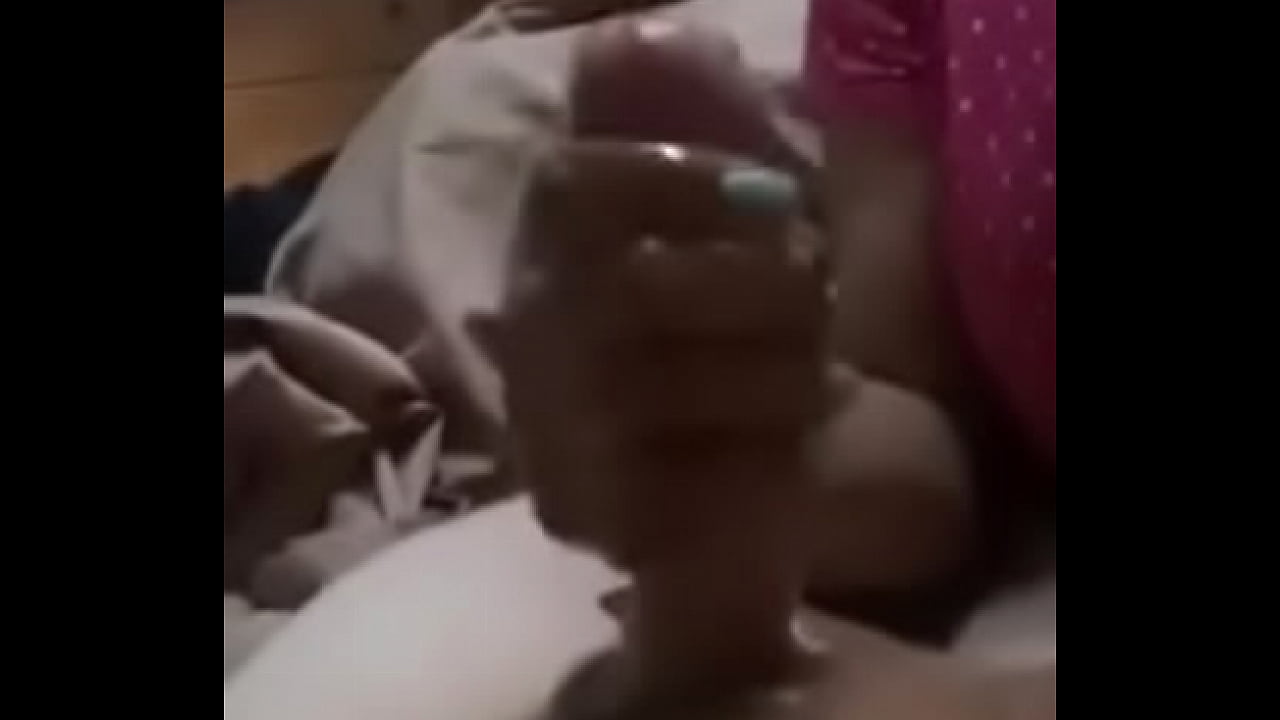 Best of Motherly handjob