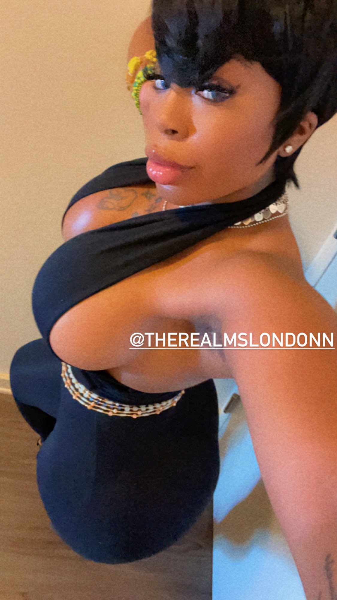 ms london only fans - porn star bodybuilder anny aurora dp