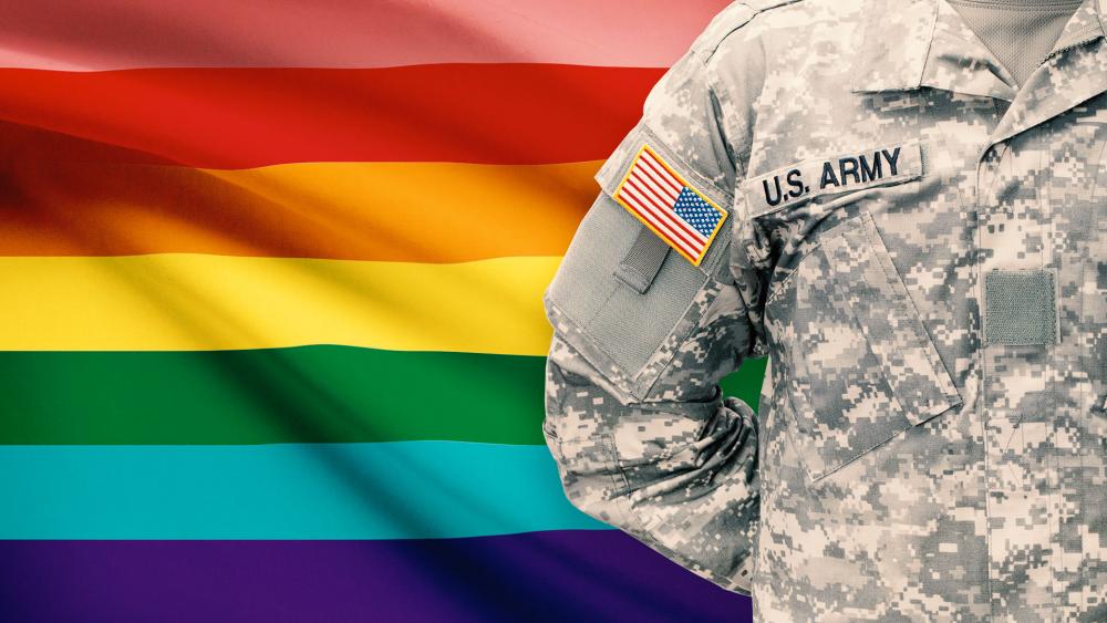 daniel lindenborn recommends Naked American Soldiers