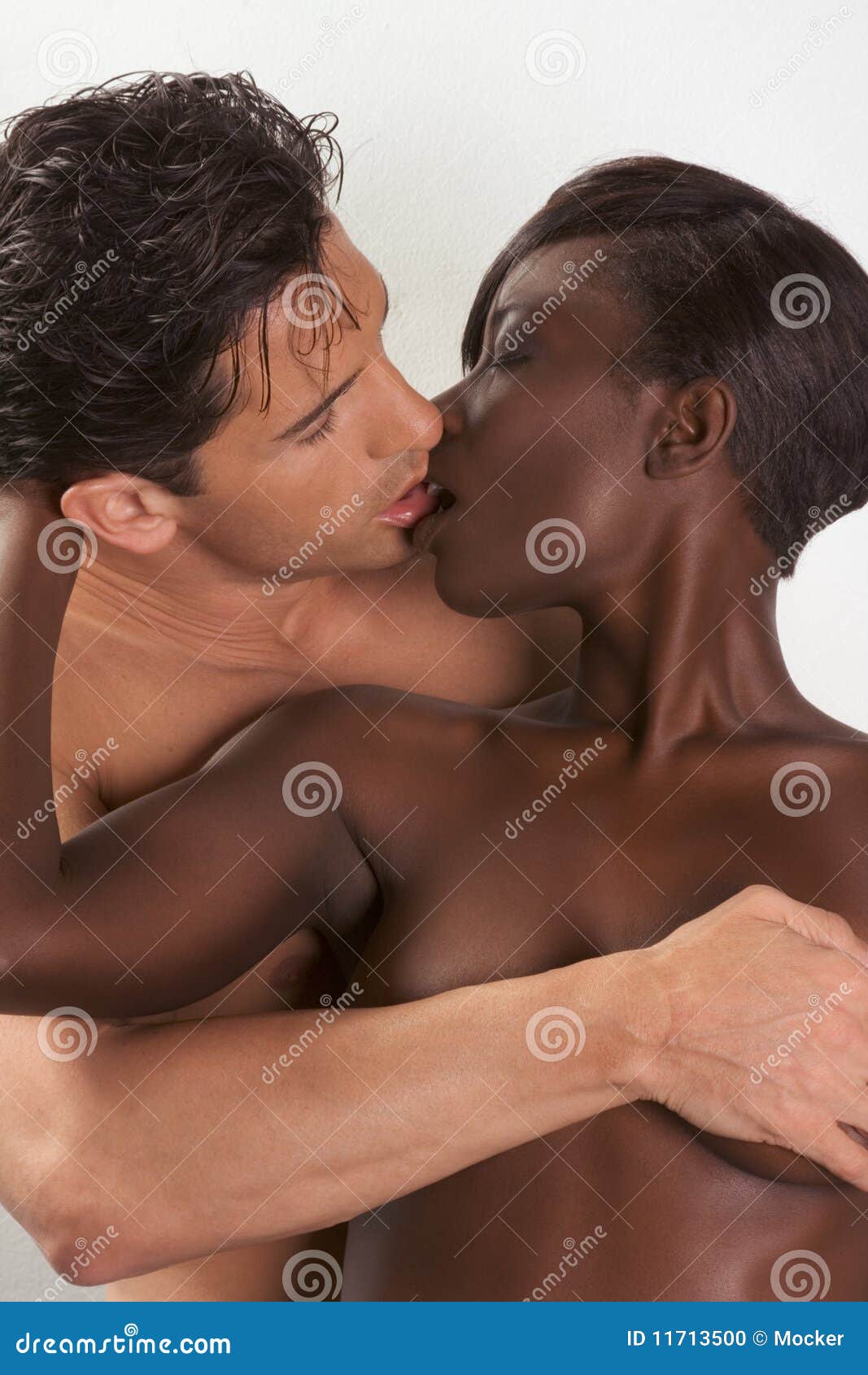 Best of Naked and making out