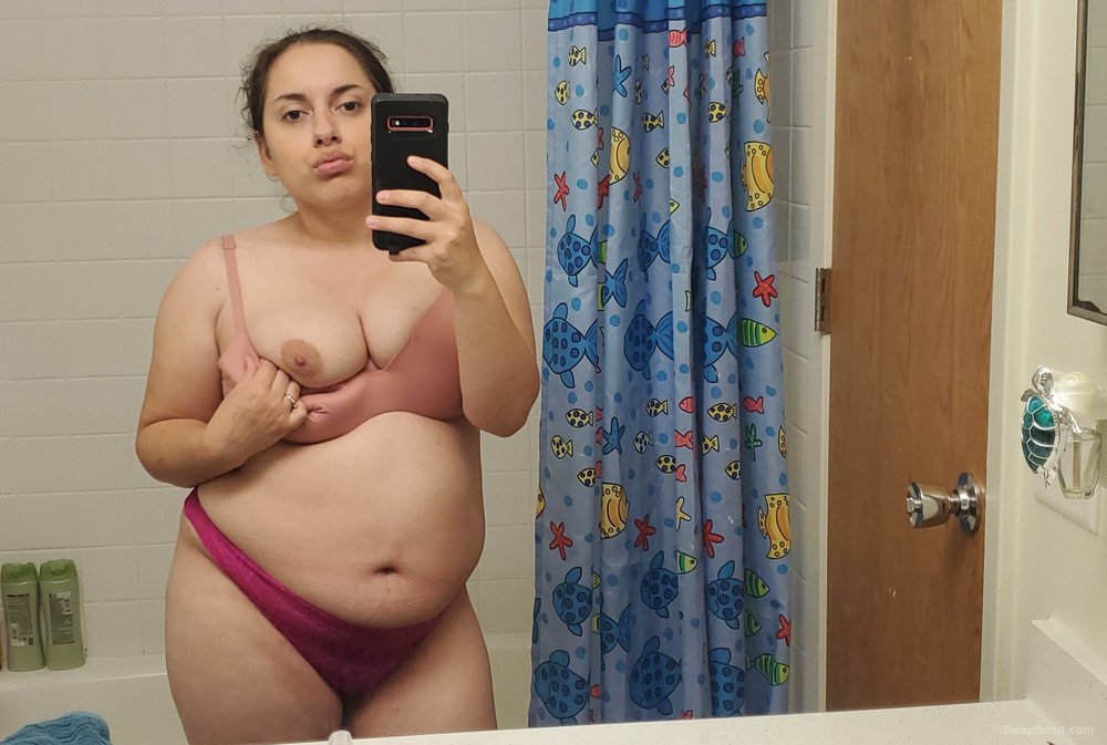 brian yerxa recommends Naked Bbw Mexican